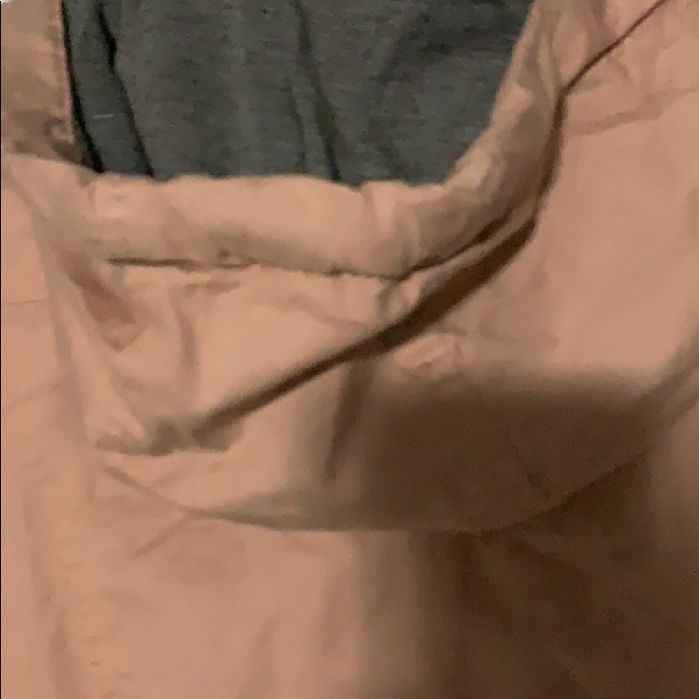Pink cargo jacket size small - Picture 9 of 9